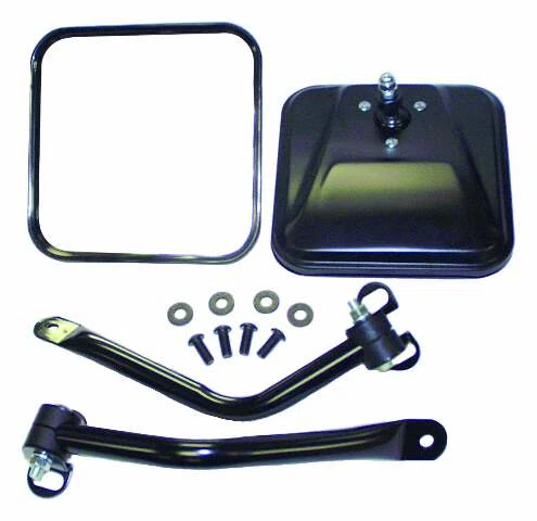 RT Off-Road - Mirror Kit - RT30012